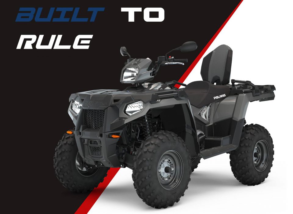Polaris Sportsman 570 Price in Nepal Versatile ATV, Specc, Features
