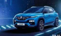 2023 Renault Kiger Open for Bookings in Nepal: What’s New?