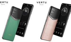 Vertu’s Luxury Smartphones to be Officially Available in Nepal