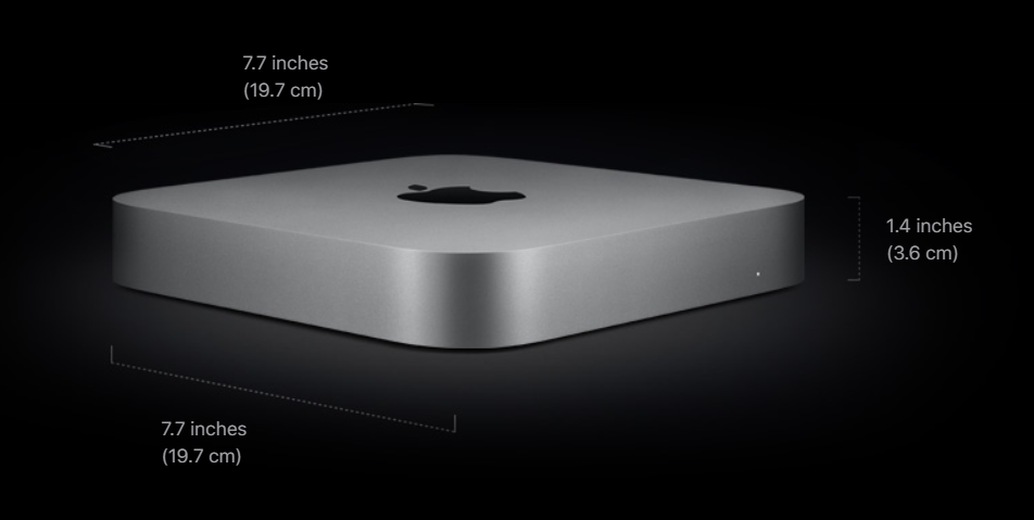 mac mini m1 best price