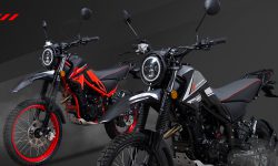Crossfire Tracker 250 Gets Upgrade in Price: Still an Affordable Dirt Bike in Nepal?