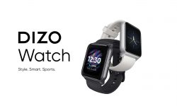 Dizo Watch with SpO2 Monitoring Launched in Nepal