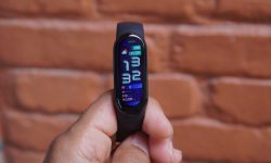 Mi Band 6 Review: A Decent Upgrade from the Mi Band 5