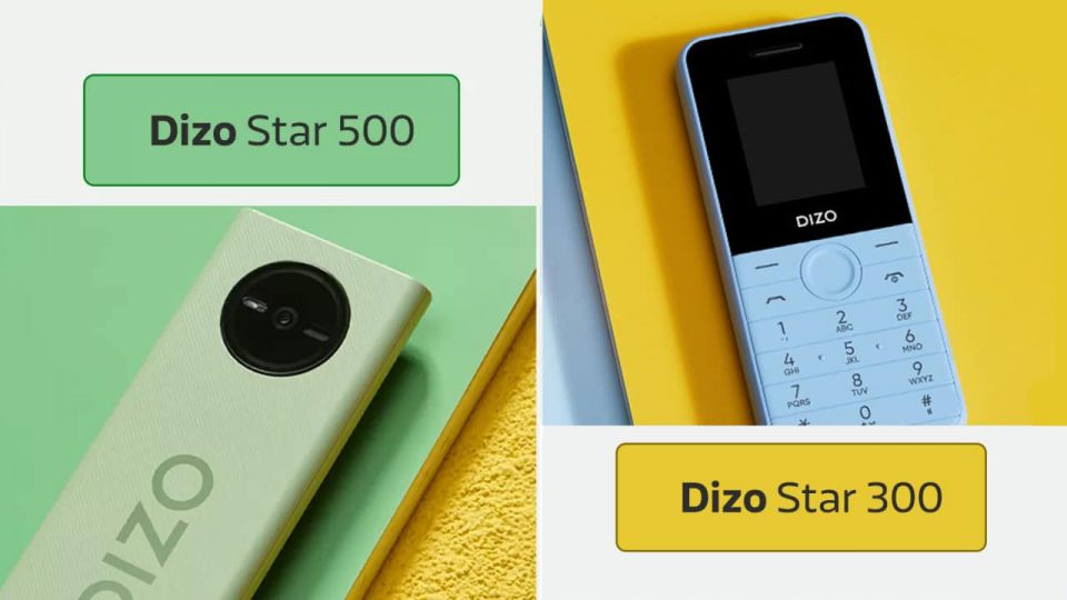DIZO Star 300 Price in Nepal | Display, Specs, Features. Buy