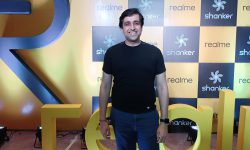 Madhav Sheth, VP of realme talks about Realme’s Expansion, Product Launches, and Future Plans in Nepal