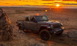 Jeep Gladiator: One of Its Kind Pickup Truck to Launch in Nepal Soon