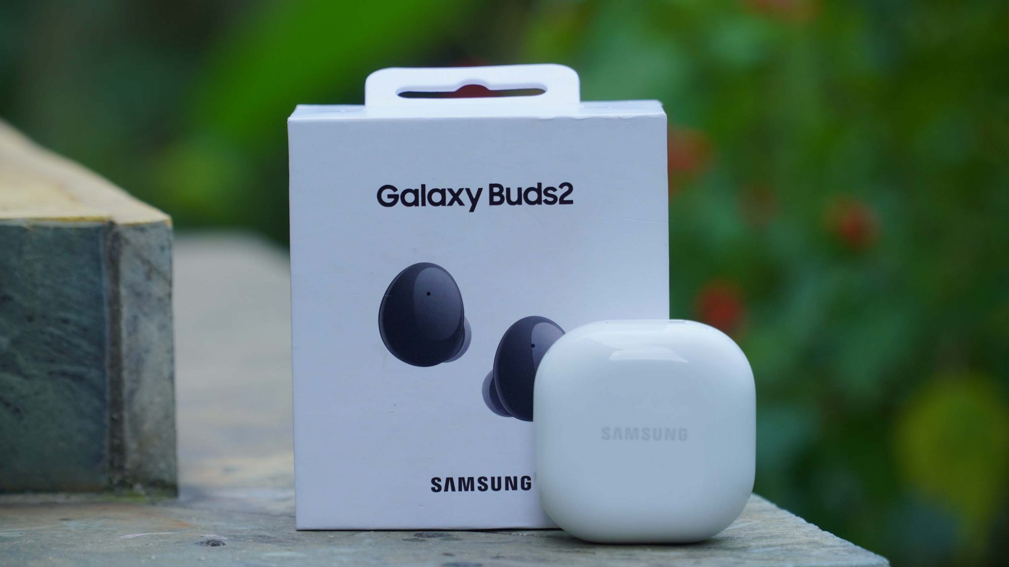 Samsung Galaxy Buds 2 Review Small Buds with Powerful Sound