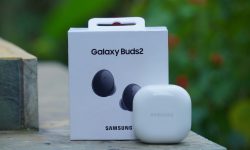 Samsung Galaxy Buds 2 Review: Small Buds with Powerful Sound