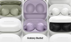 Samsung Galaxy Buds 2 with Active Noise Cancellation Launched in Nepal