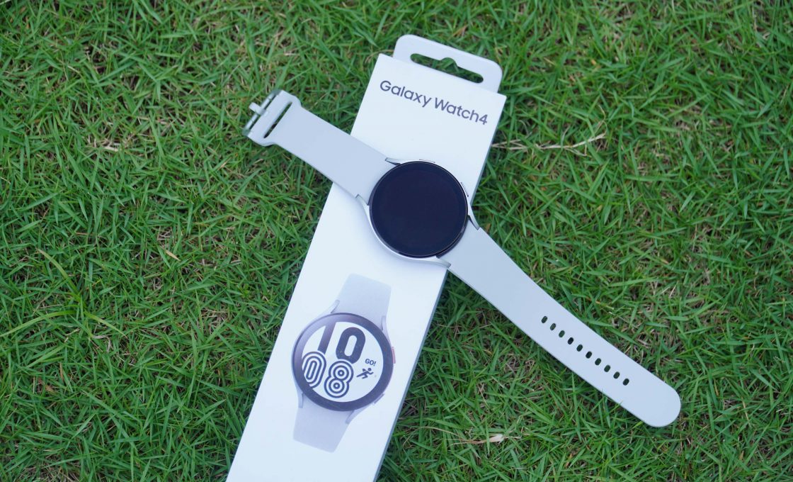 Samsung Galaxy Watch 4 Review The Best Android Smartwatch