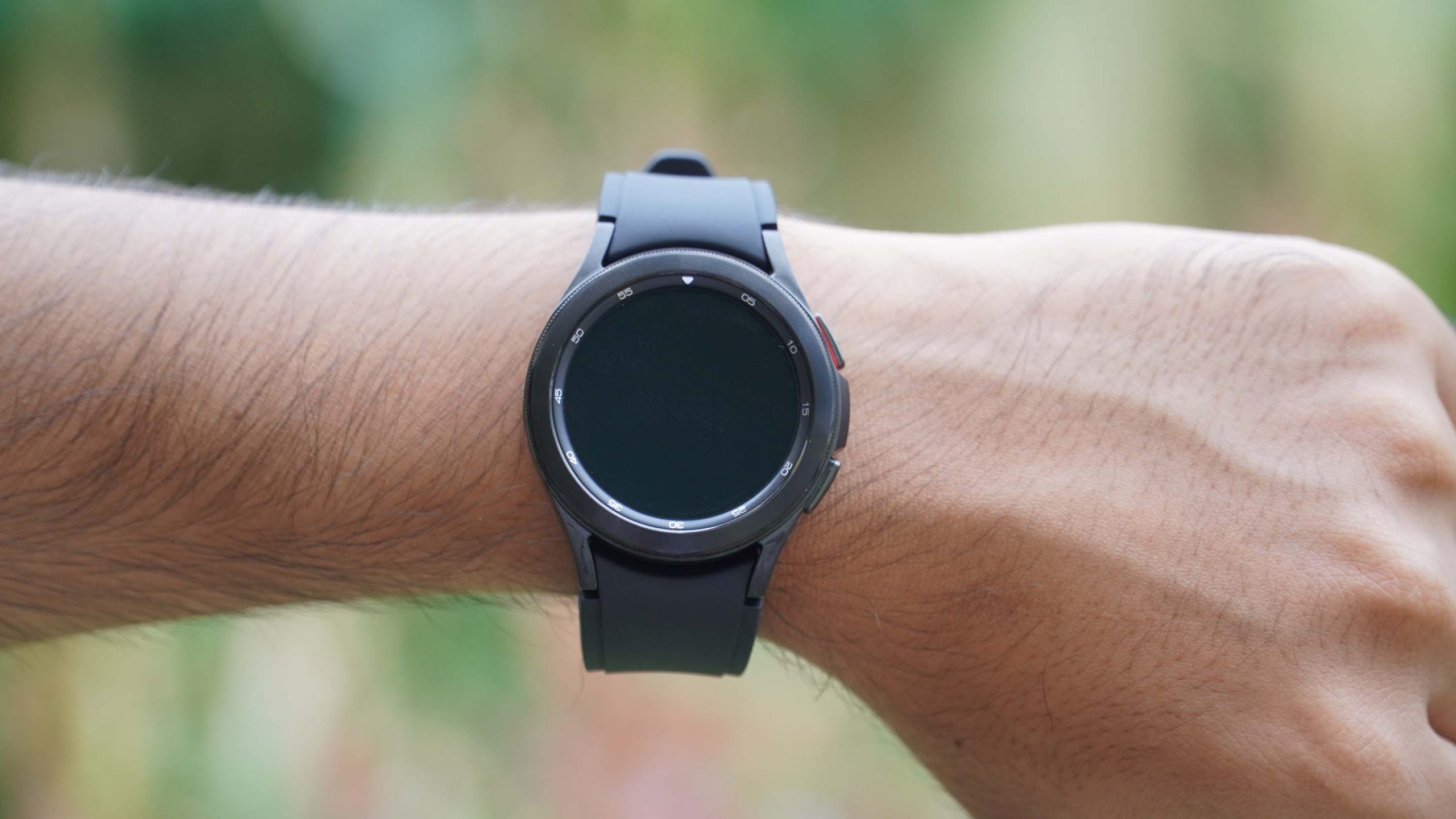 Samsung Watch 4 Review