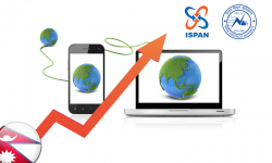ISPs to Hike Internet Price by up to Rs. 300 in Nepal Reasoning Increase in Pole Rent