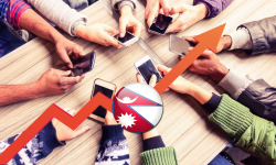 Nepal Imports Mobile Sets Worth Rs 36.90 Billion in Last FY; Increase in Budget Phones Demand