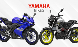 Yamaha Bikes Price Nepal