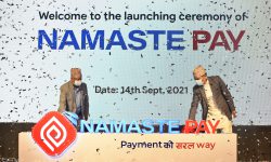Namaste Pay App Launched: Supports Offline Payment, Lacks Proper Testing