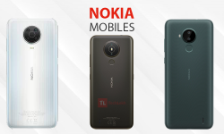 Nokia Mobiles Price in Nepal
