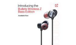 OnePlus Bullets Wireless Z Bass Edition Launched in Nepal