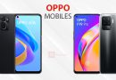 Oppo Mobile Price in Nepal (September 2023 Updated)