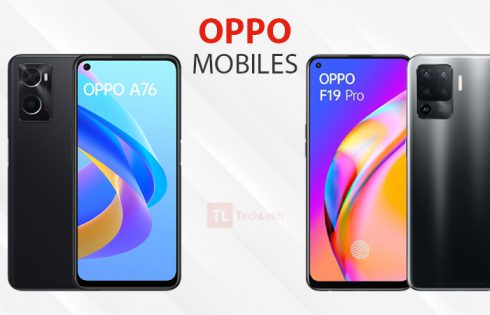 Oppo Mobile Price in Nepal (September 2023 Updated)