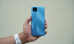 Realme C20 Review: Good Value for the Money