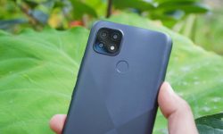 Realme C21 Review: Good Camera but Average Performance