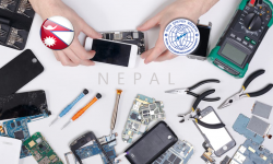 NTA Studying the Possibility of Refurbishing and Assembling Phone Sets in Nepal