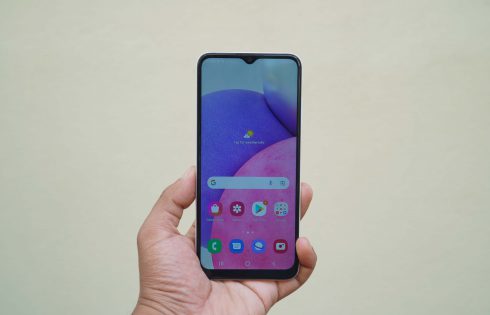 Samsung Galaxy A03s Review: An Average Samsung Budget Phone