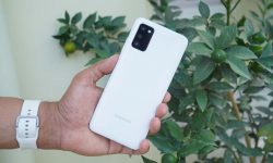 Samsung Galaxy A03s Review: A Typical Samsung Budget Phone