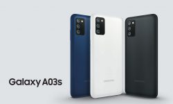 Entry-level Samsung A03s with Triple Camera Setup Launched in Nepal