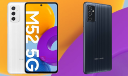 Samsung Galaxy M52 5G Receives a Huge Price Drop in Nepal