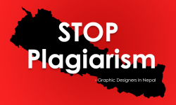 Graphic Designers in Nepal Raise Concern Over Plagiarism, Suggest Brands to be Sensible