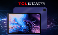 TCL 10 Tab Max 4G with 10.36-inch Display Launched in Nepal