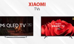 Xiaomi Launches Six New TVs in Nepal under Xiaomi, Mi, and Redmi Branding