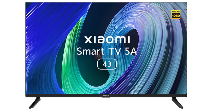 Xiaomi Smart TV 5A 43