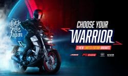 Yamaha MT 15 Price in Nepal (September 2023 Updated)
