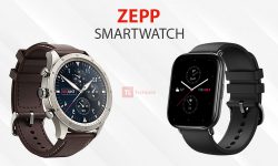 Zepp Smartwatch Price in Nepal