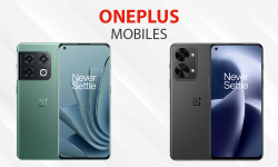 OnePlus Mobiles Price in Nepal