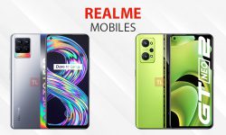 Realme Mobiles Price in Nepal: Features and Specs