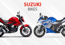 Suzuki Bikes Price in Nepal (July 2025 Updated)