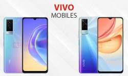 Vivo Mobiles Price in Nepal: Features and Specs