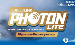 WorldLink Updates its Photon Lite Internet Package: Check New Plans & Pricing
