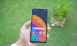 Samsung A52s 5G Review: Sleek Design and Smooth Performance
