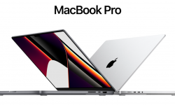 Apple MacBook Pro 16-inch with M1 Pro & M1 Max is Now Available in Nepal