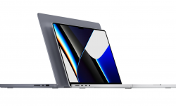 Apple MacBook Pro 14-inch with M1 Pro and M1 Max Chip Now Available in Nepal
