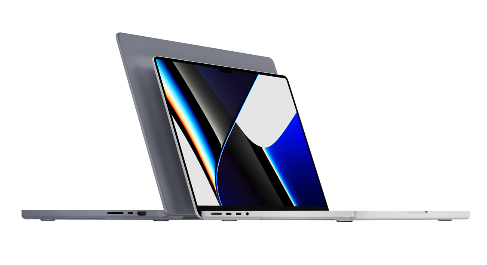 New Apple MacBook Pro 14 inch Price in Nepal M1 Pro, M1 Max, Storage