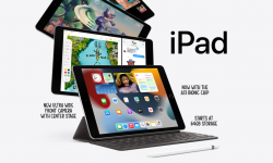 Apple iPad 10.2 (2021) with A13 Bionic Chip Launched in Nepal