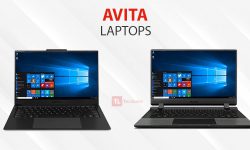 Avita Makes a Debut in Nepal with Three Reasonably-Priced Laptops