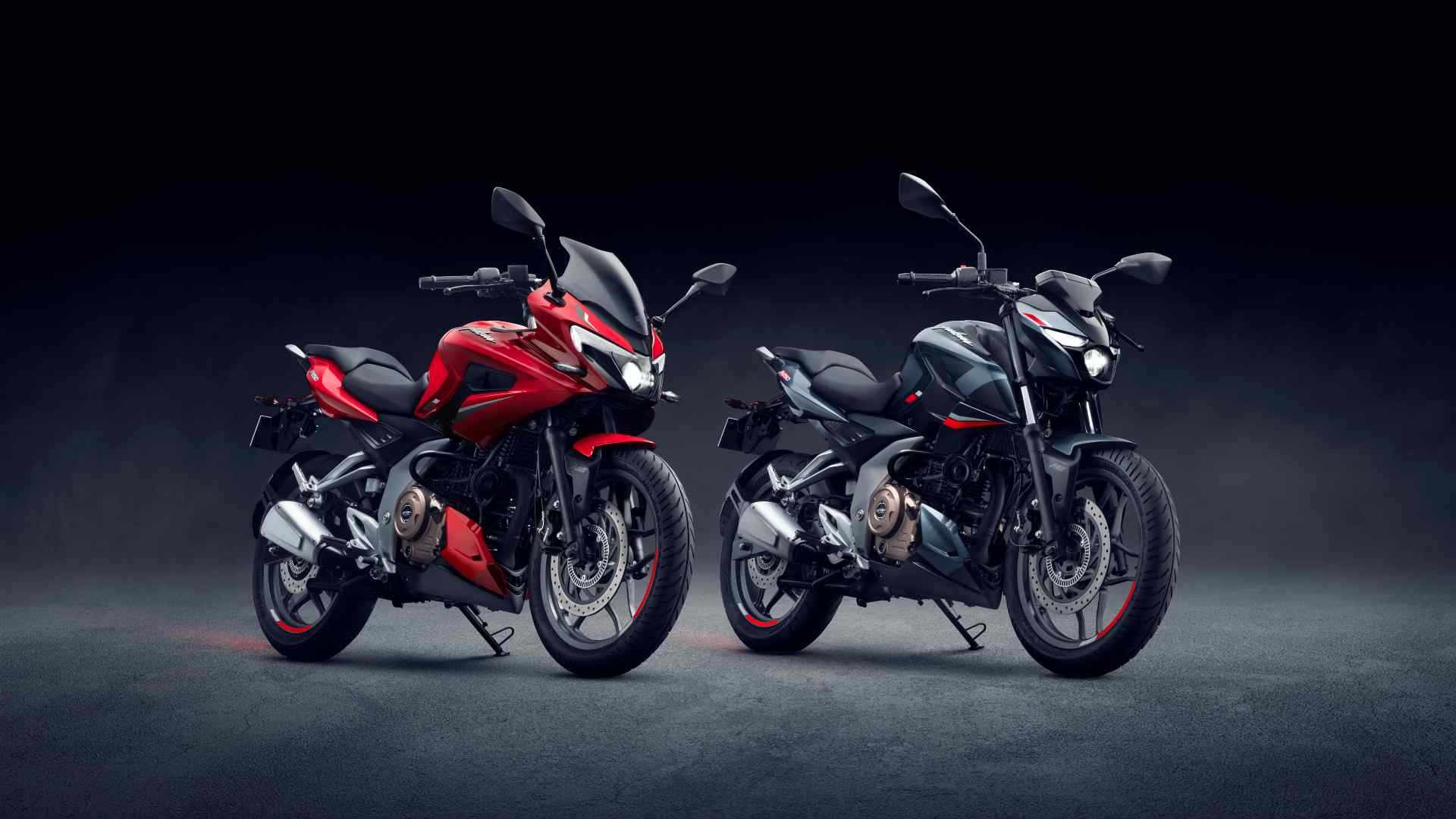 Bajaj Pulsar N250 Launched The New Naked Beast in Town!