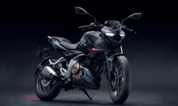 Bajaj Pulsar N250 Launched: The New Naked Beast in Town!