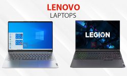 Lenovo Laptops Price in Nepal: Features and Specs
